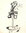 Franquin : Spirou Perroquet, sommaire Spirou spécial noël n° 1392