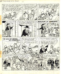 Tibet : Chick Bill tome 6 planche 18